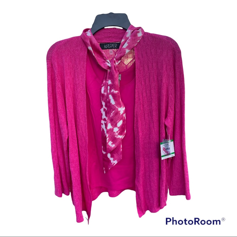 Beautiful Casper lightweight sweater